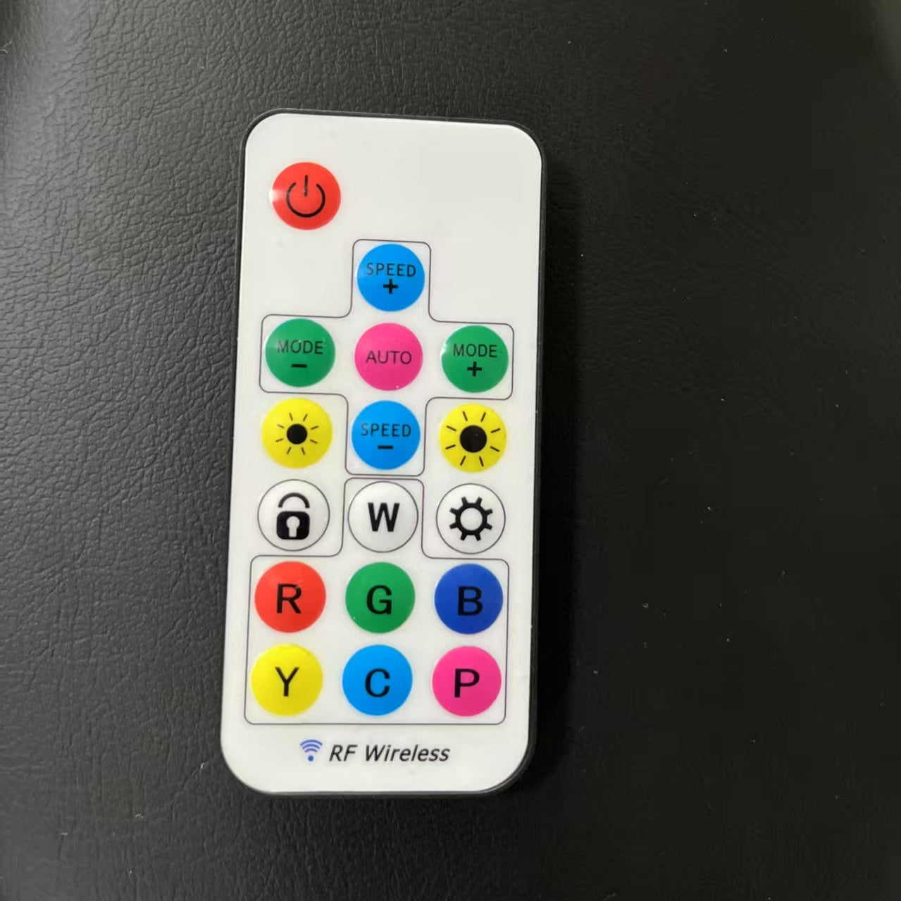 Original light remote control for Boyueda E-scooters
