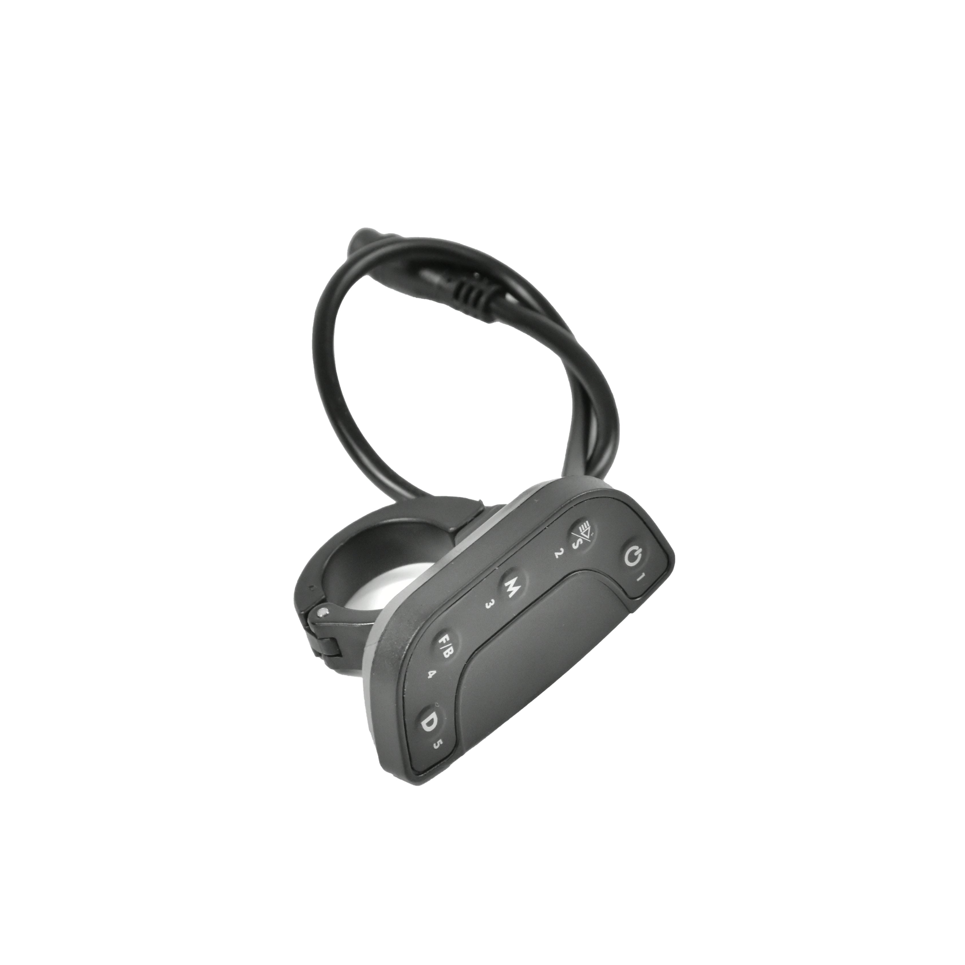 Original control switch for BOYUEDA E-scooters