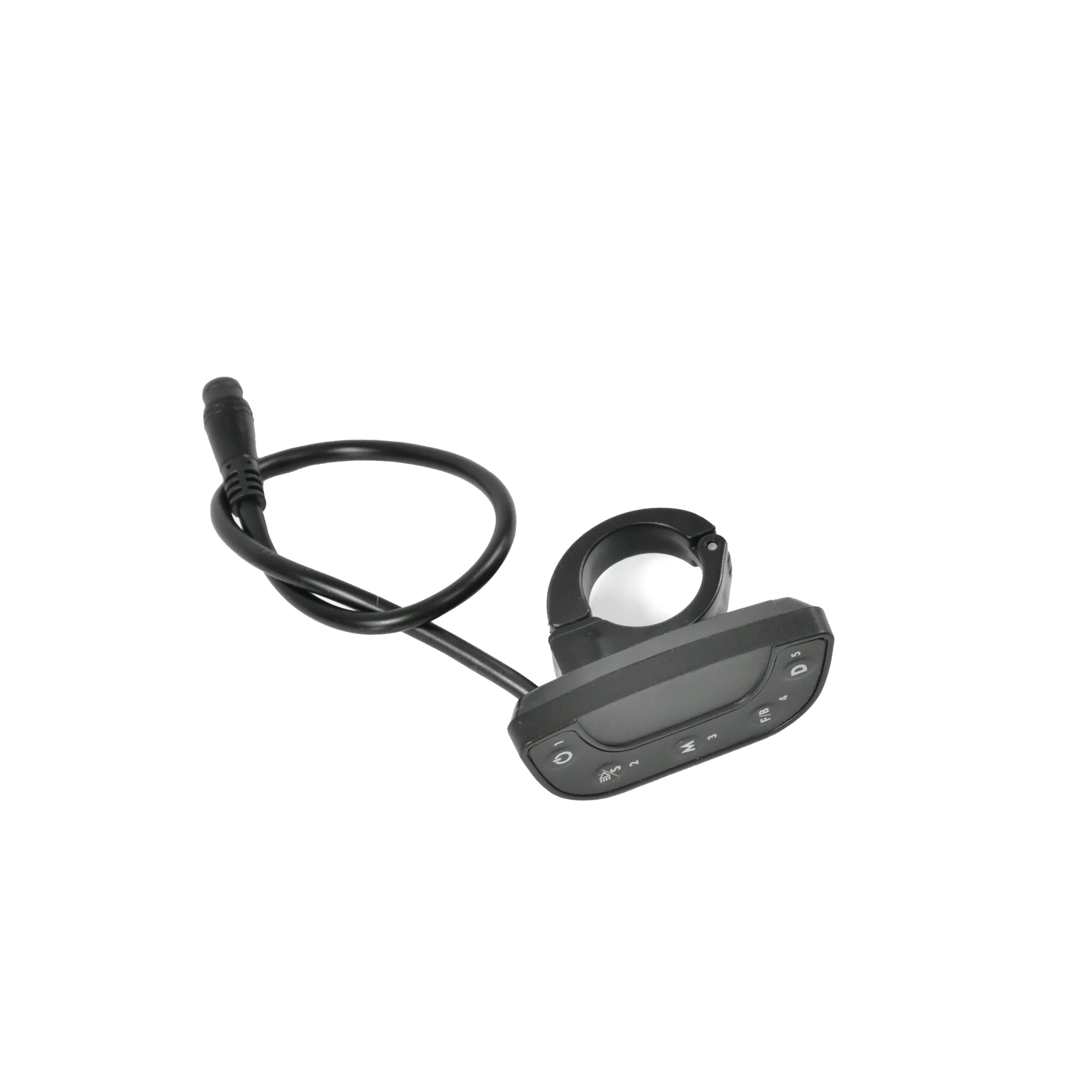 Original control switch for BOYUEDA E-scooters