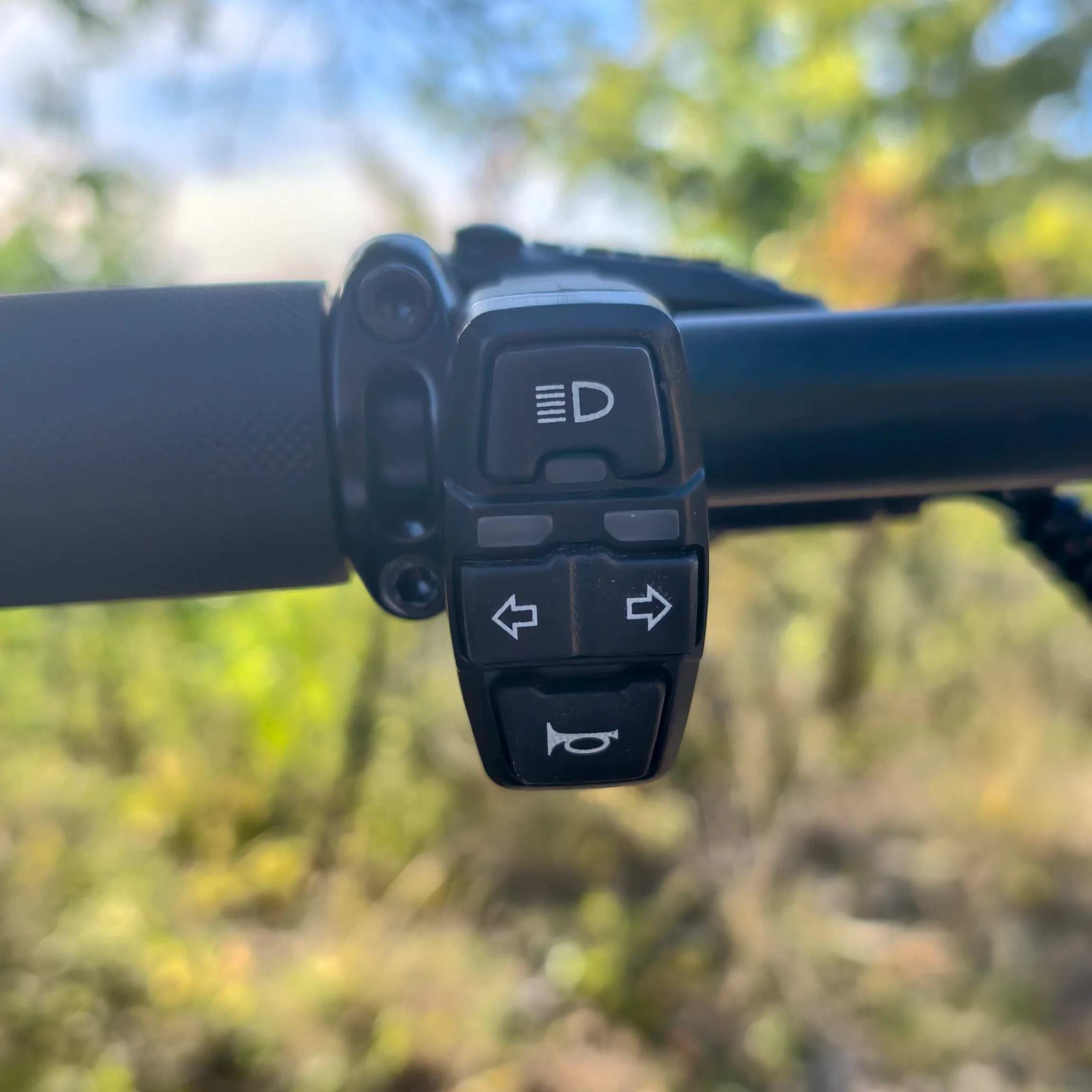 Original Switch For Boyueda E-scooters