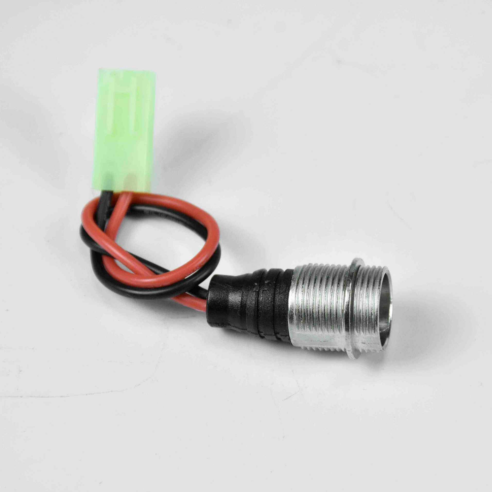 Original charging port for Boyueda scooters