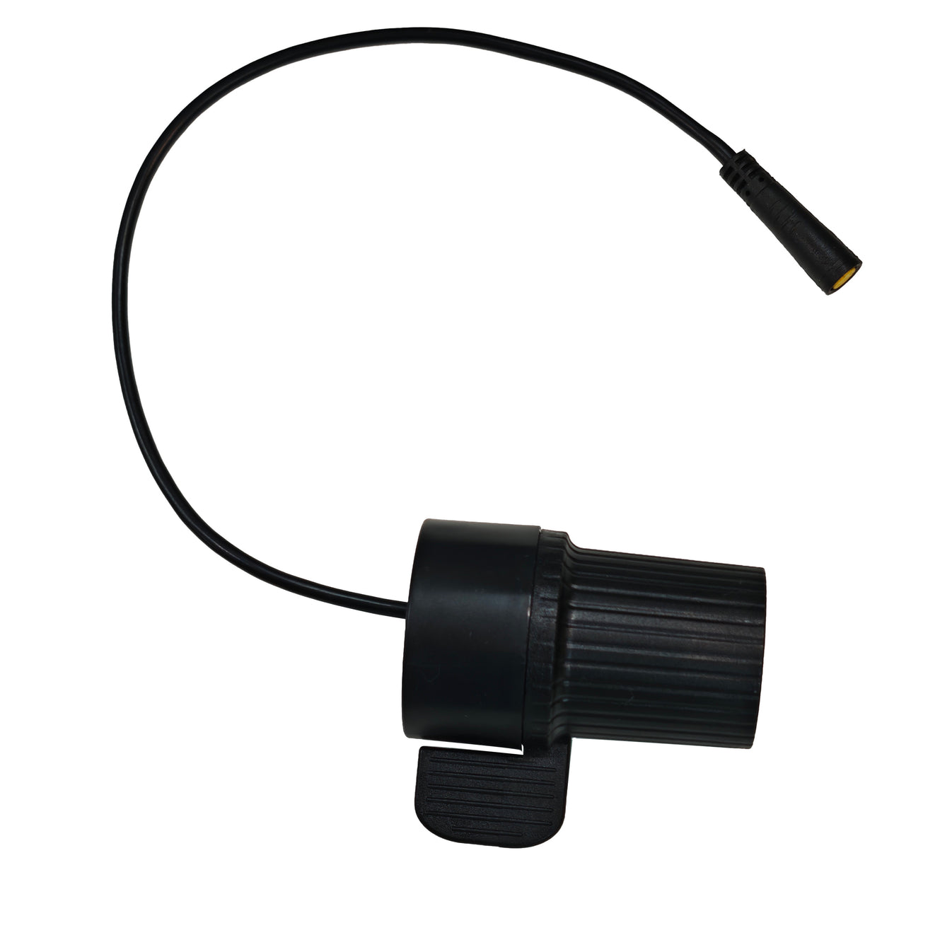 finger throttle for boyueda escooter
