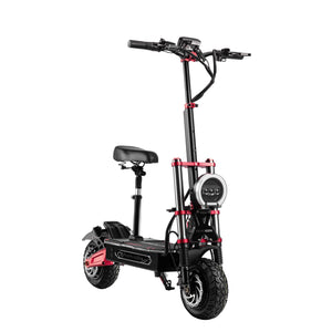 boyueda S5-11 e-scooters