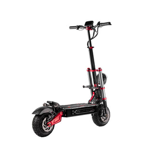 BOYUEDA S5-11 Mountain E-Scooter