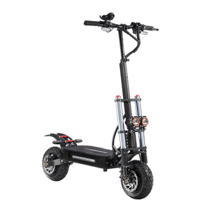 BOYUEDA S3-11 Gen 2 Electric Scooter