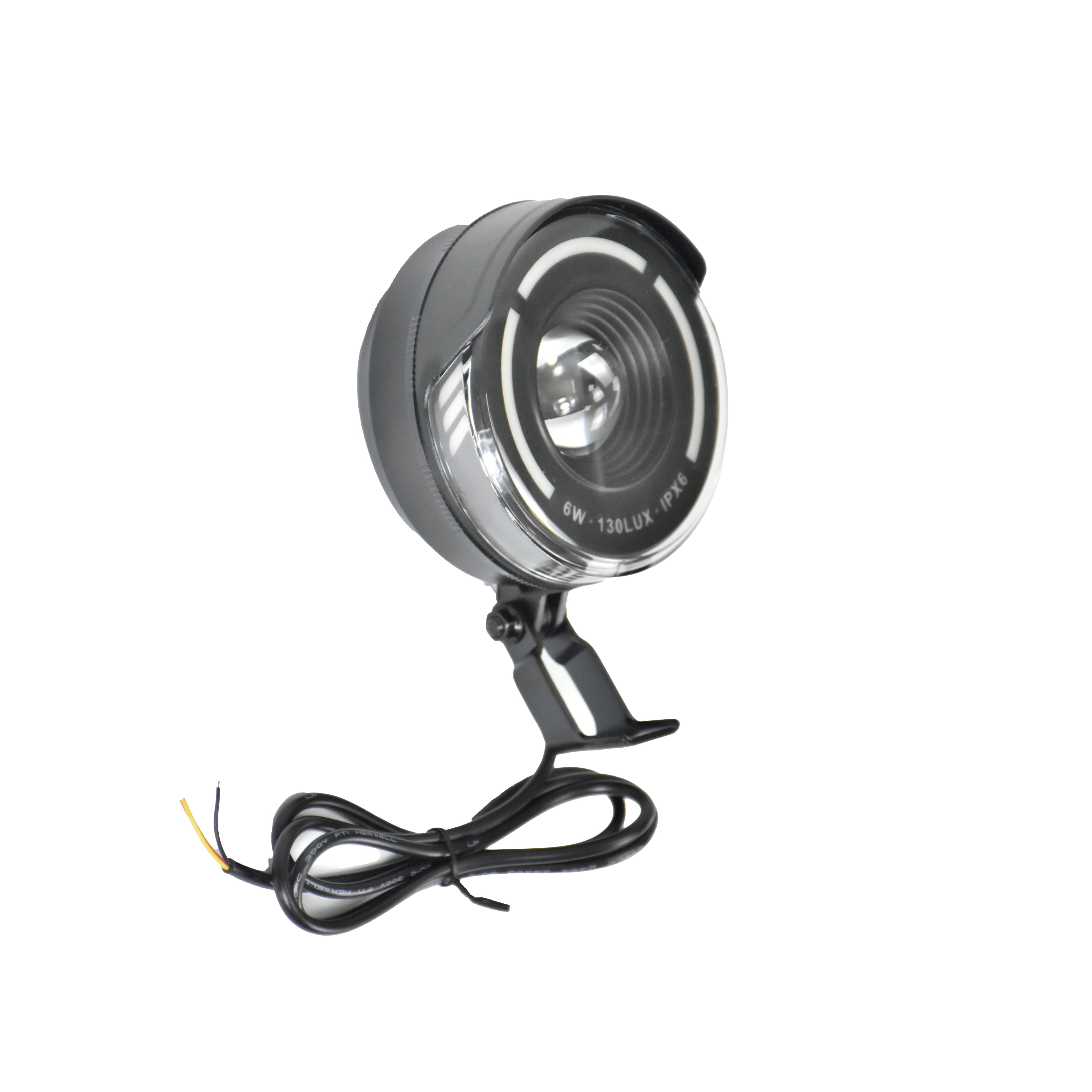 Original Headlight for Boyueda Q7 Pro Max
