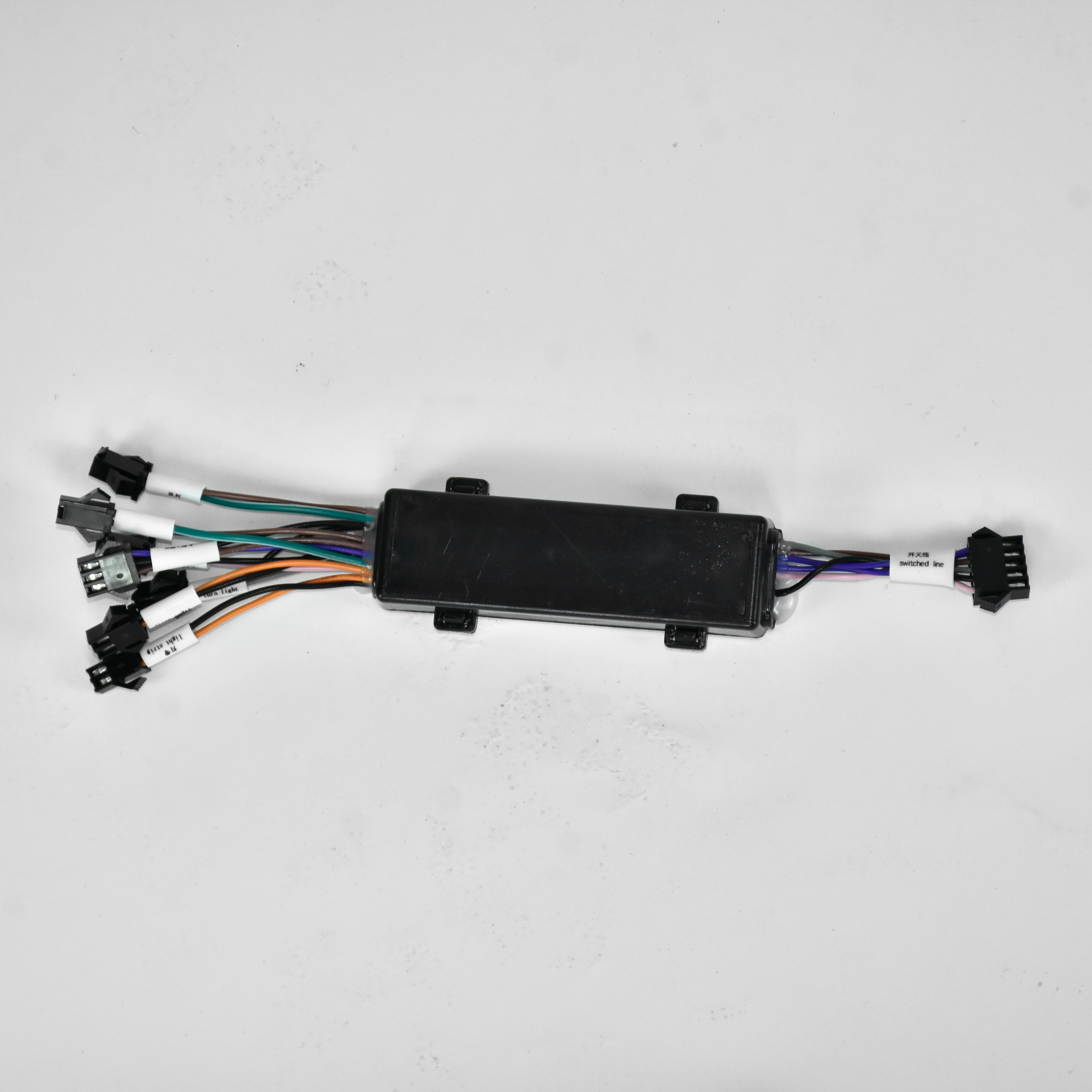 lamp cord plate of boyueda