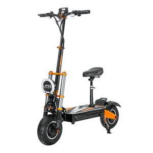 10000W 72V E-Scooter