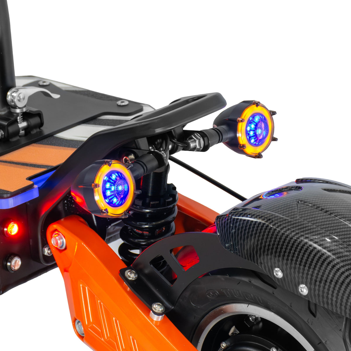 Original Turn Signal for BOYUEDA E-scooters