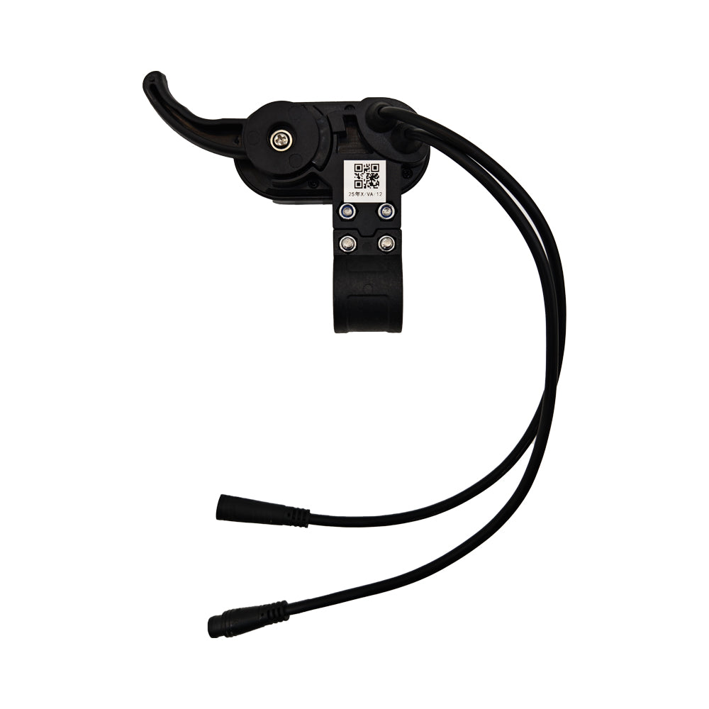 Original Finger Throttle for Boyueda S5 & Q7 Pro Max Electric Scooters