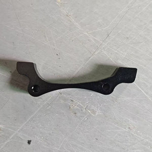 Brake bracket for Boyueda E-scooters