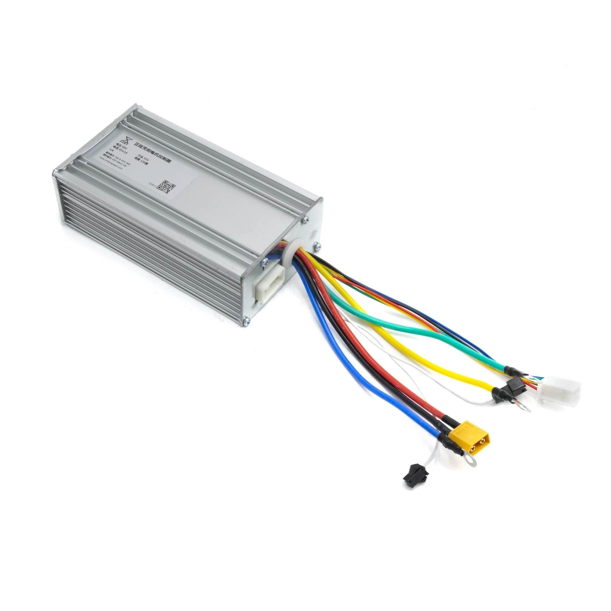 Original Controller for BOYUEDA E-scooters