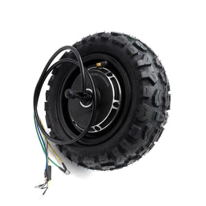 Boyueda S3-11 Original Wheel