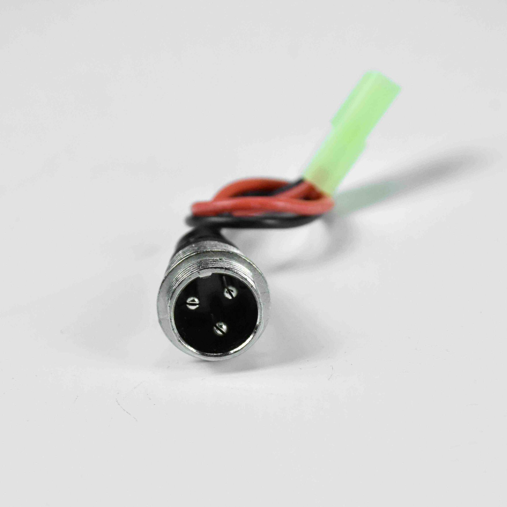 Original charging port for Boyueda scooters