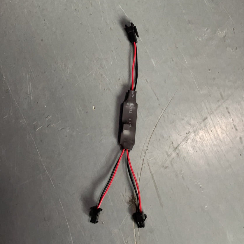 Origina tail light step-down cable for BOYUEDA scooters