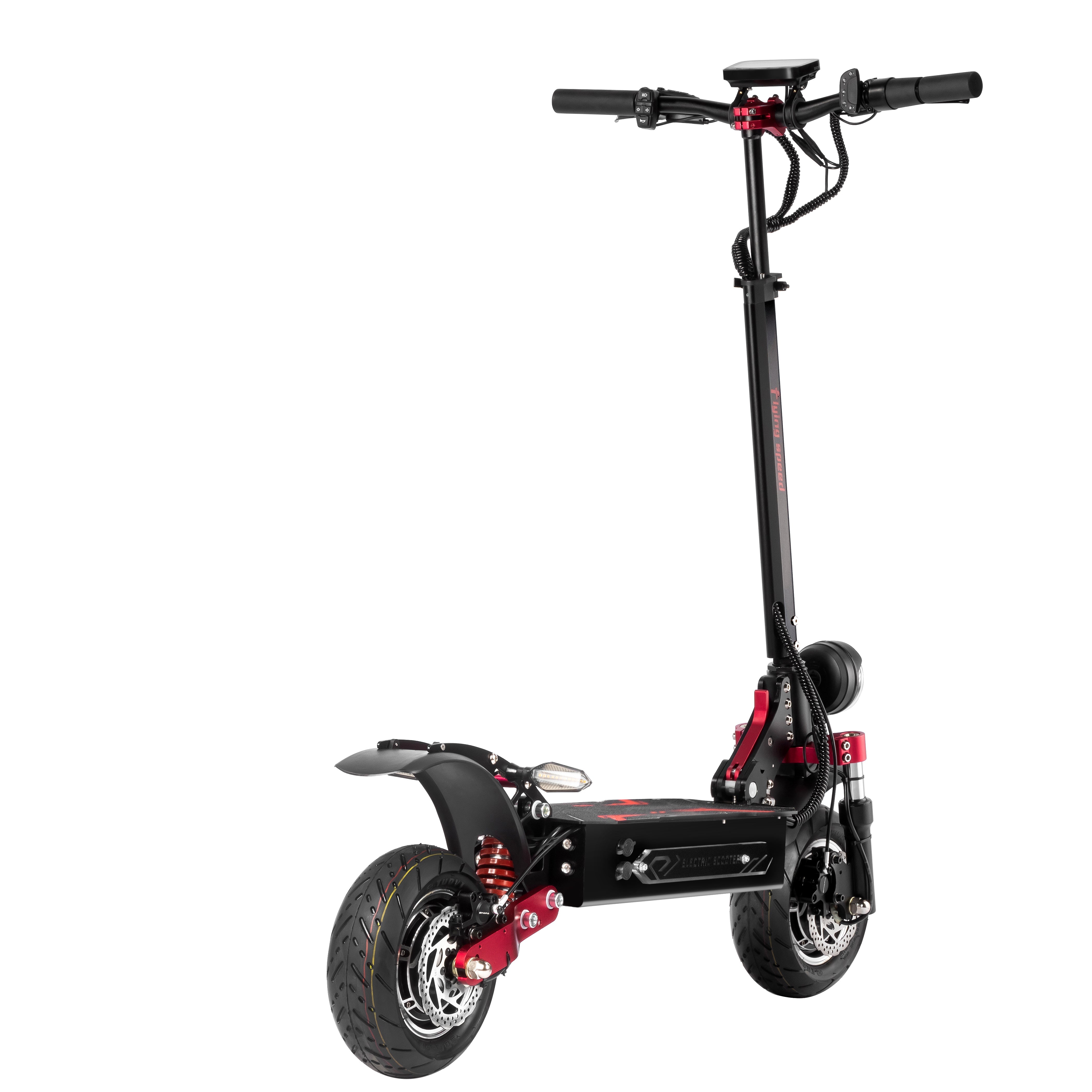 BOYUEDA Q7PRO MAX E-scooter