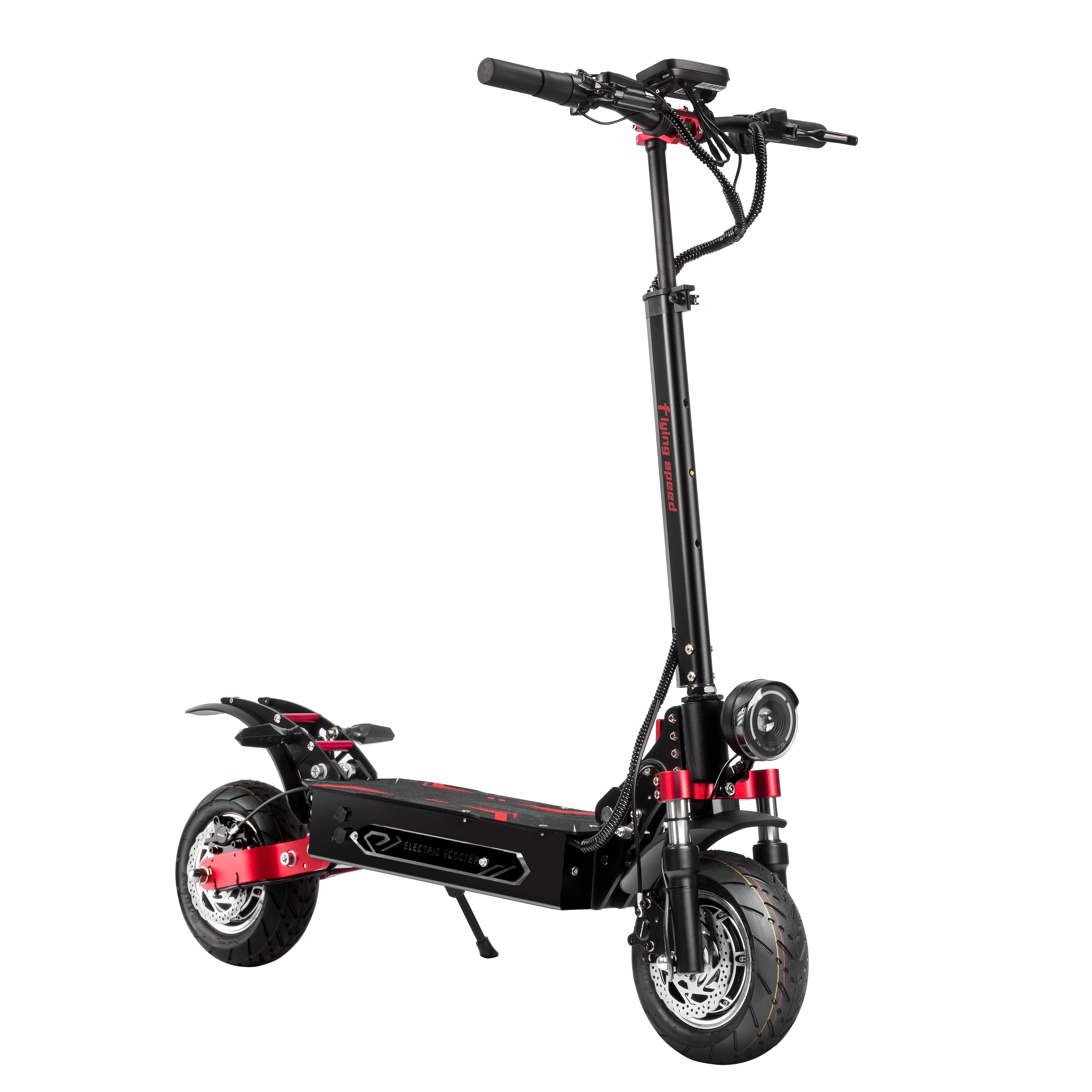 BOYUEDA Q7PRO MAX E-scooter
