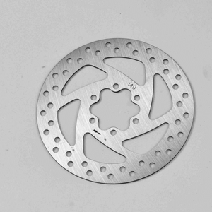 Original brake disc for Boyueda scooters