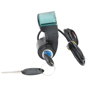 Original Voltage Lock