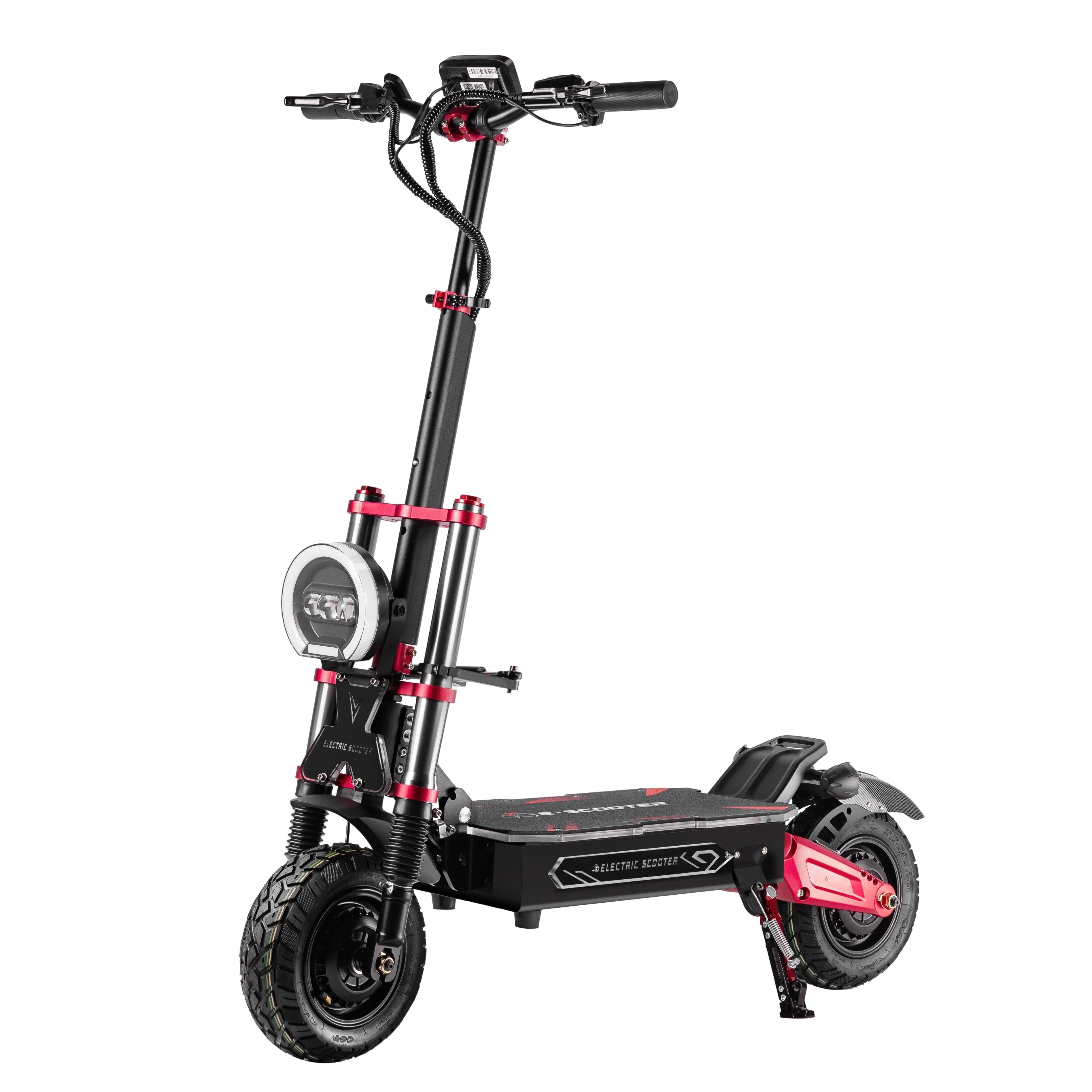 Boyueda S5-11 E-scooters