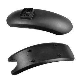Front Fender+Rear Fender
