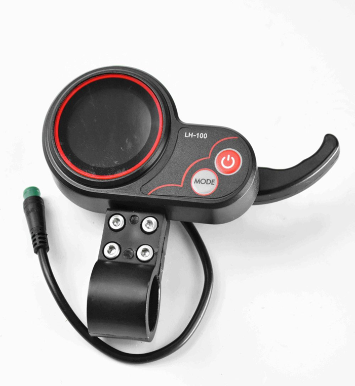 Original TF-100/LY 810 Display Meter for Boyueda E-scooters