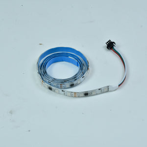 Original pedal side light for Boyueda E-scooters