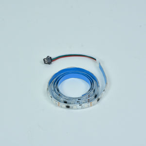 Original pedal side light for Boyueda E-scooters