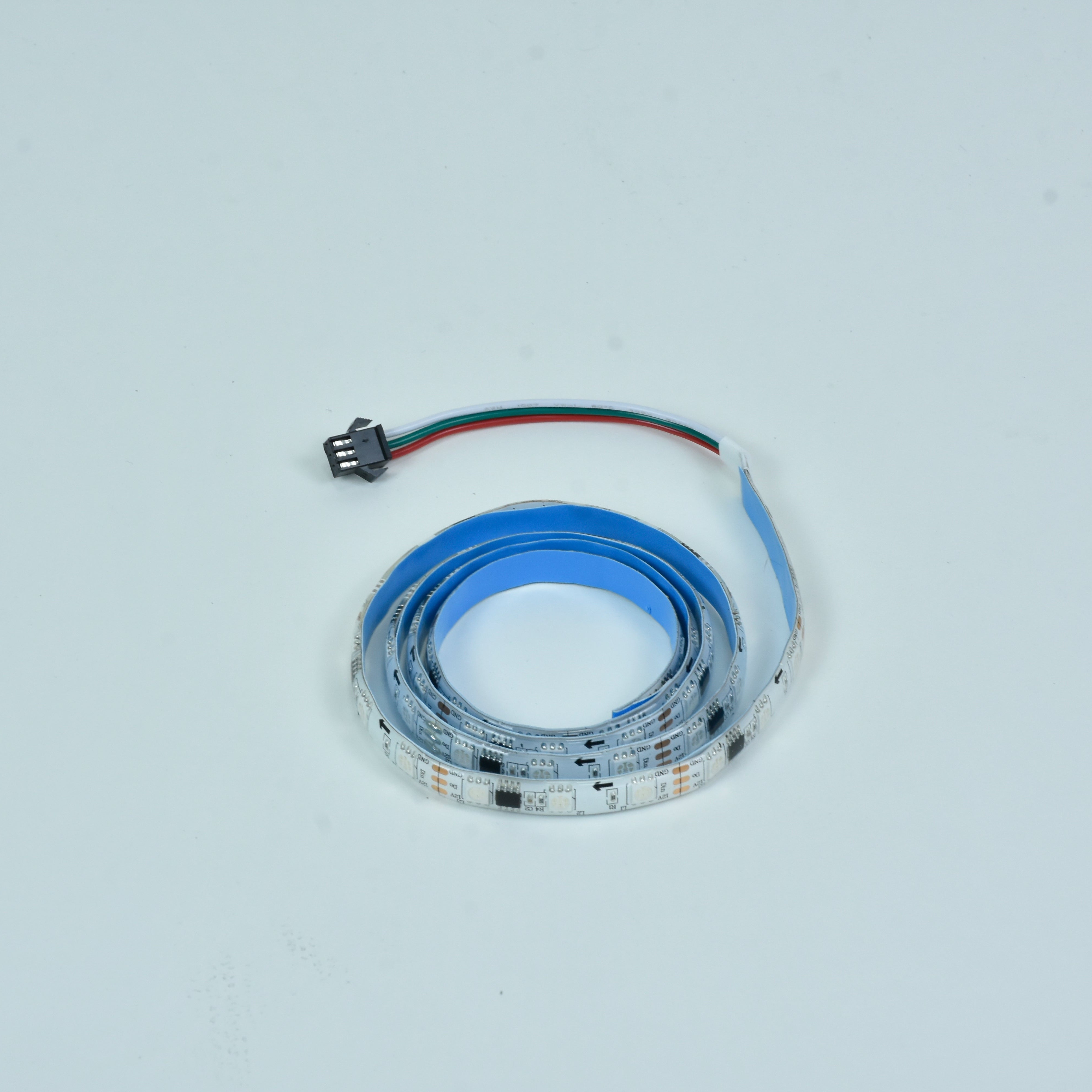 Original pedal side light for Boyueda E-scooters