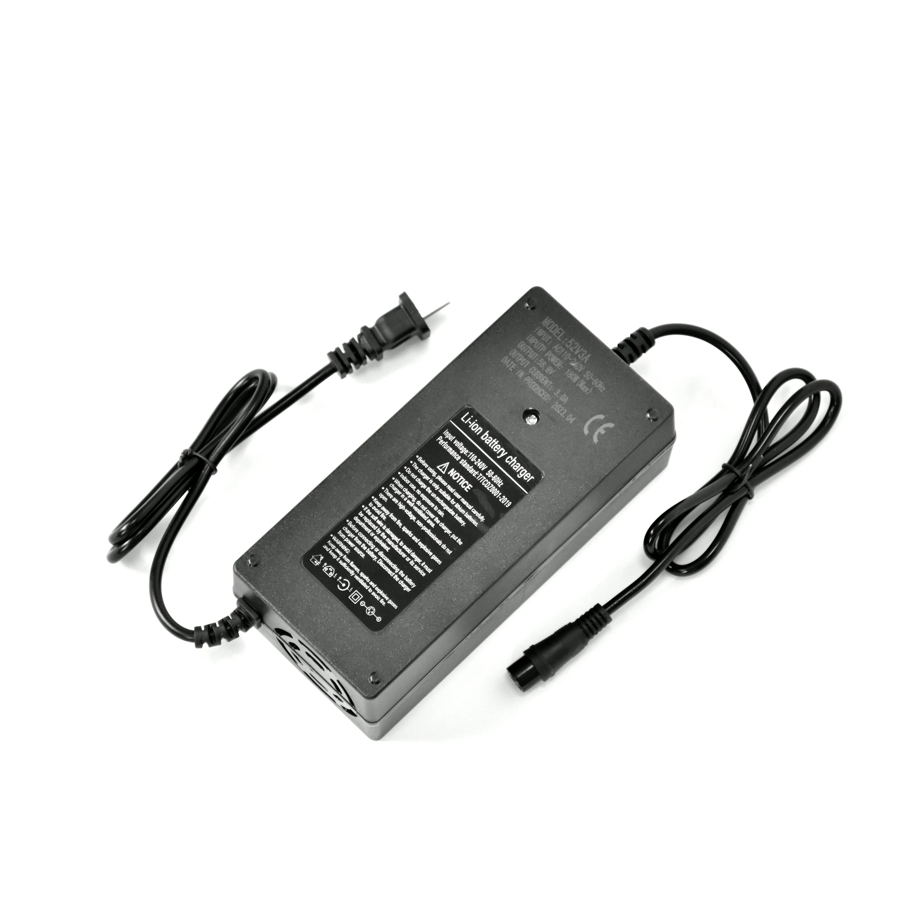 Original Battery Charger For BOYUEDA E-scooters
