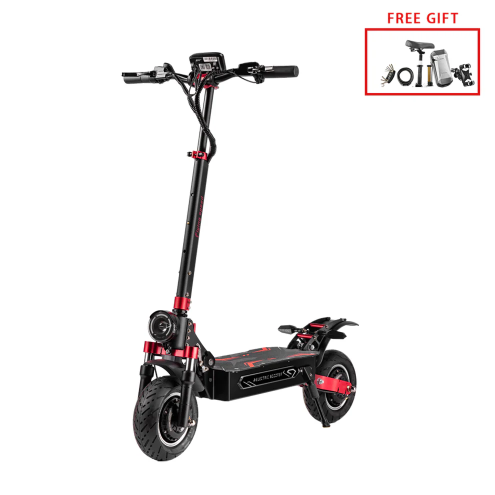 boyueda q7 pro max front view