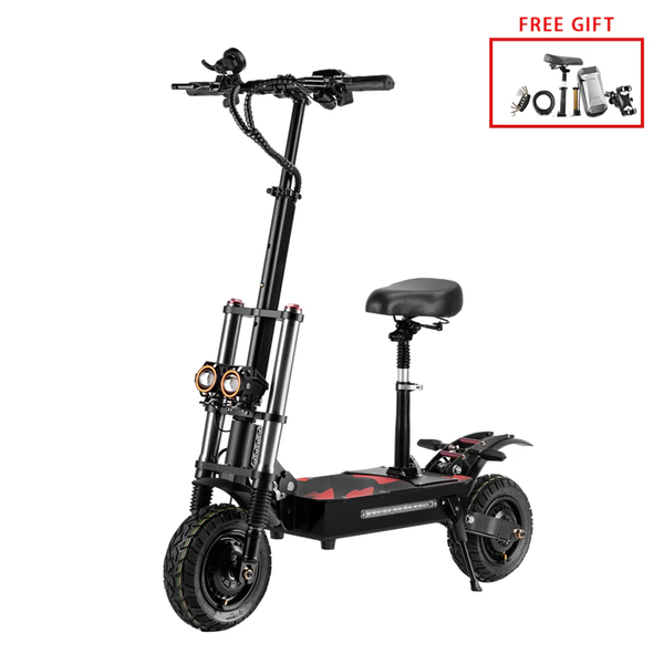 BOYUEDA S3-11 Electric Scooter