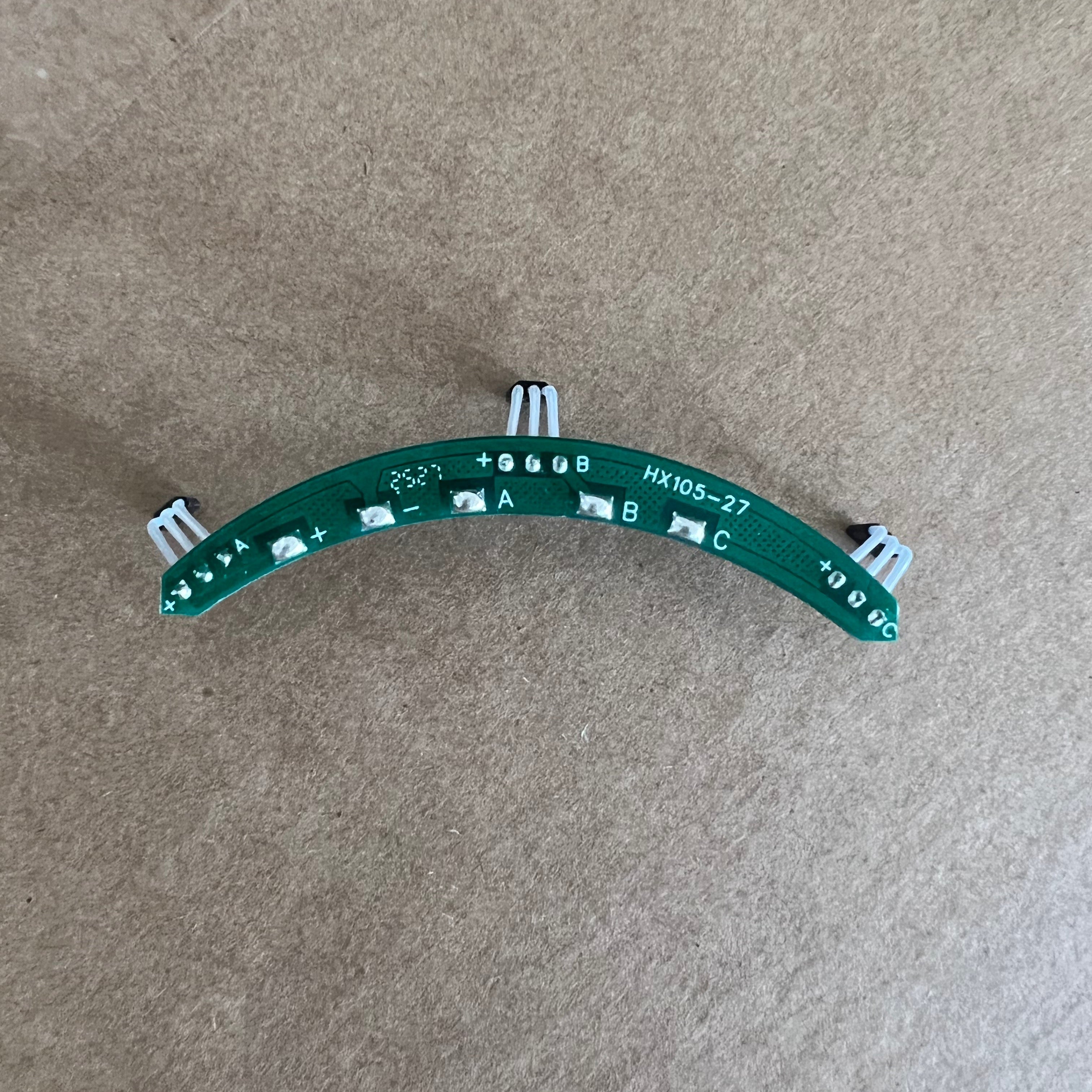 Motor Hall Effect Sensor for Boyueda Scooter