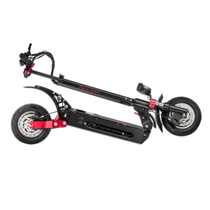 BOYUEDA Q7PRO MAX E-scooter