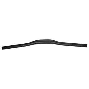 Original dovetail handle for BOYUEDA scooters
