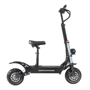 BOYUEDA S3-11 Gen 2 Electric Scooter