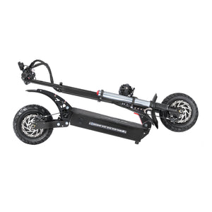 BOYUEDA S3-11 Gen 2 Electric Scooter