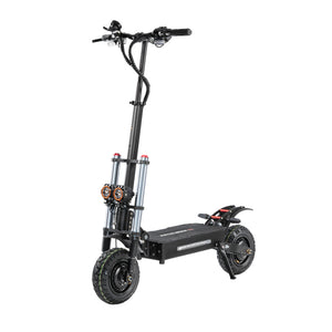 BOYUEDA S3-11 Gen 2 Electric Scooter
