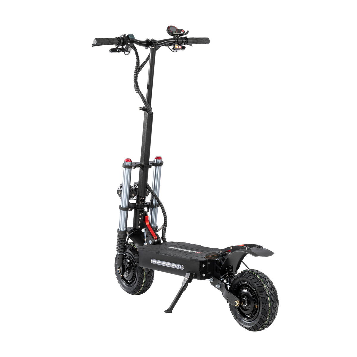 BOYUEDA S3-11 Gen 2 Electric Scooter