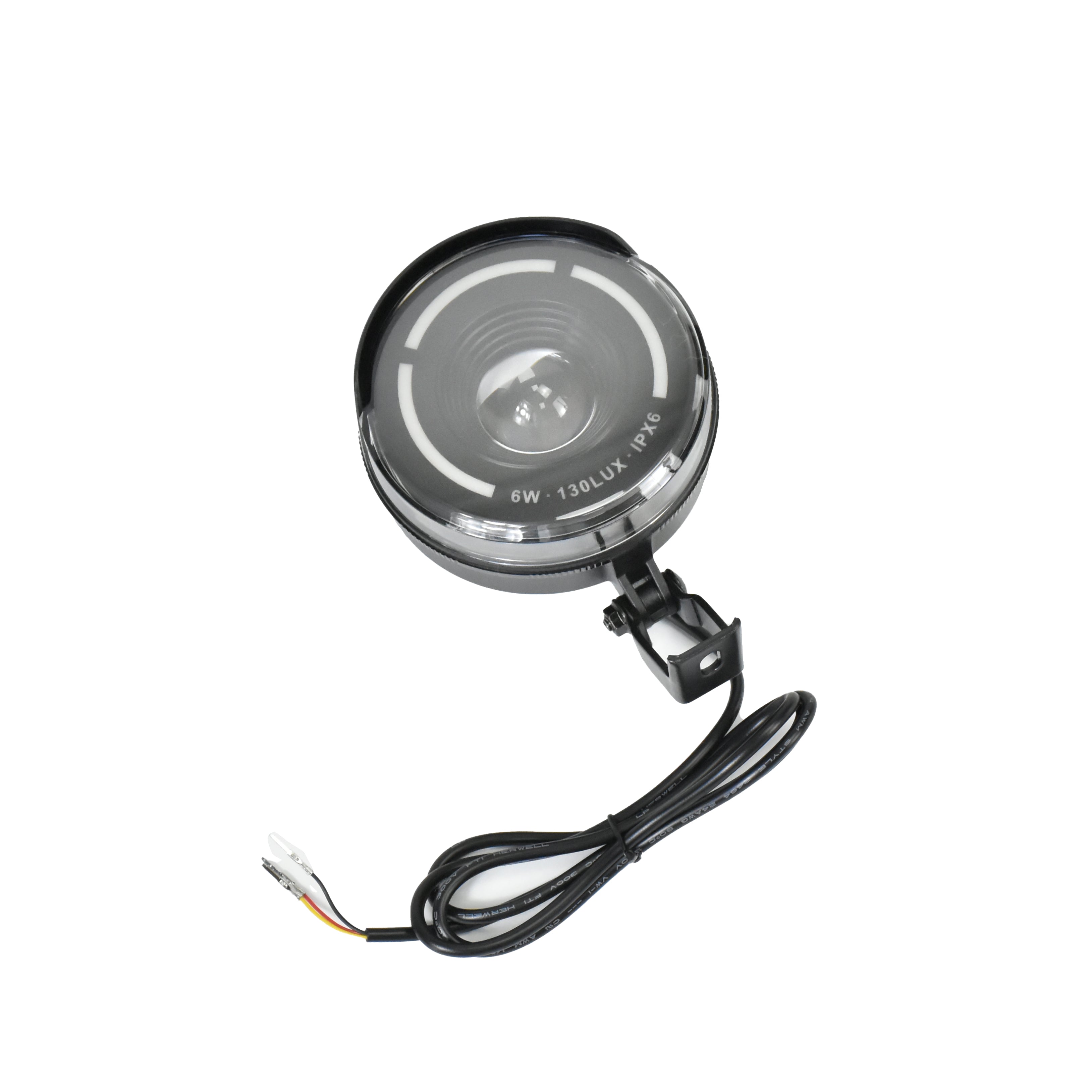 Original Headlight for Boyueda Q7 Pro Max
