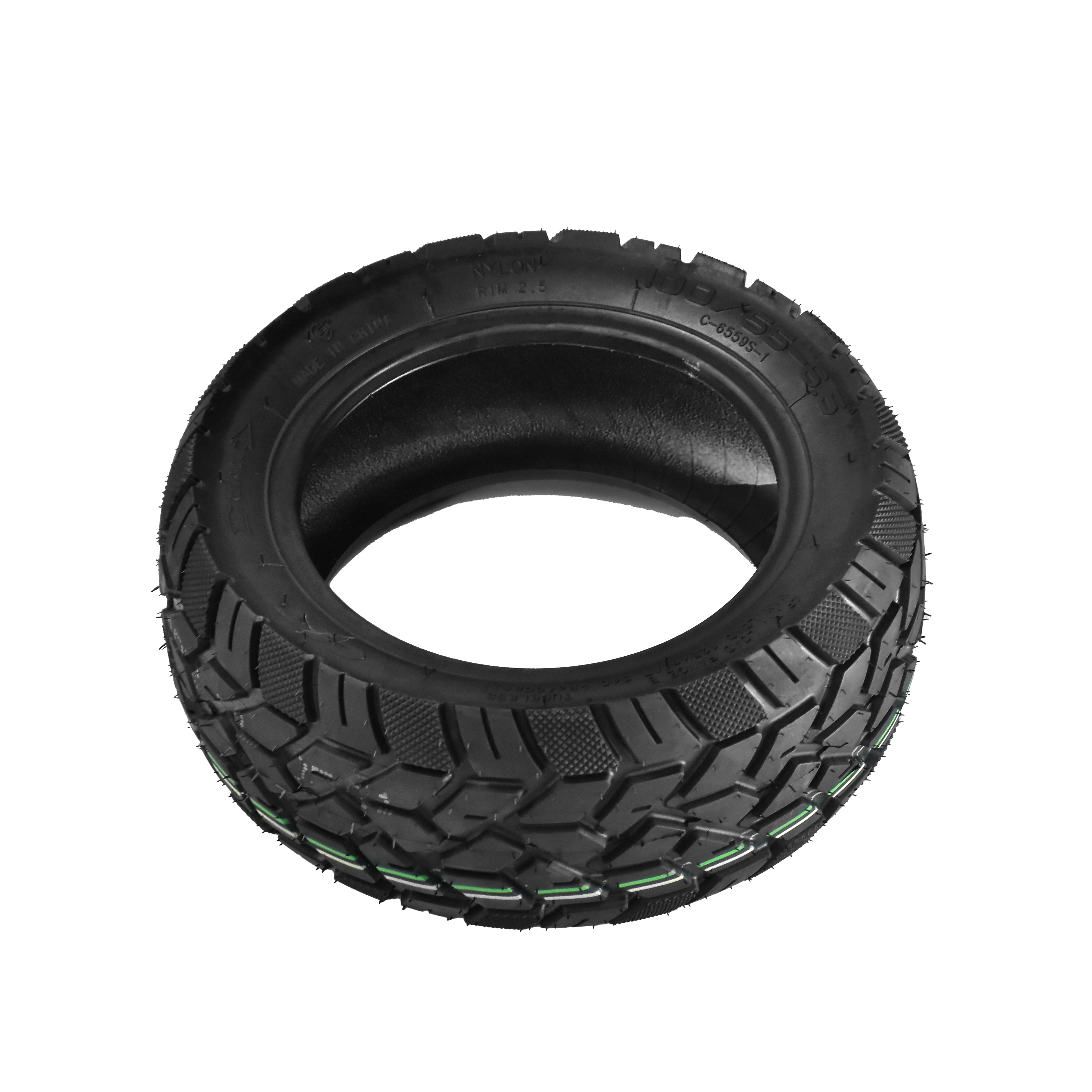 off-road tire for e-scooter