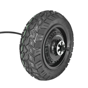 original motor of boyueda S5-11 