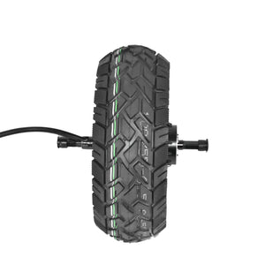 Side view of Boyueda S5-11 Original wheel