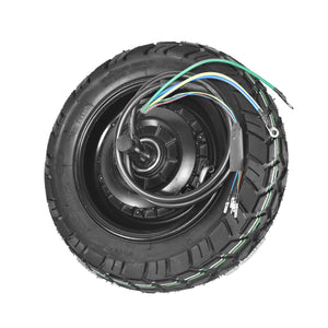 Boyueda S5-11 e-scooter motor