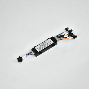 light controller for boyueda e-scooter