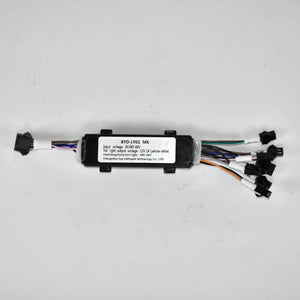 original light controller for boyueda