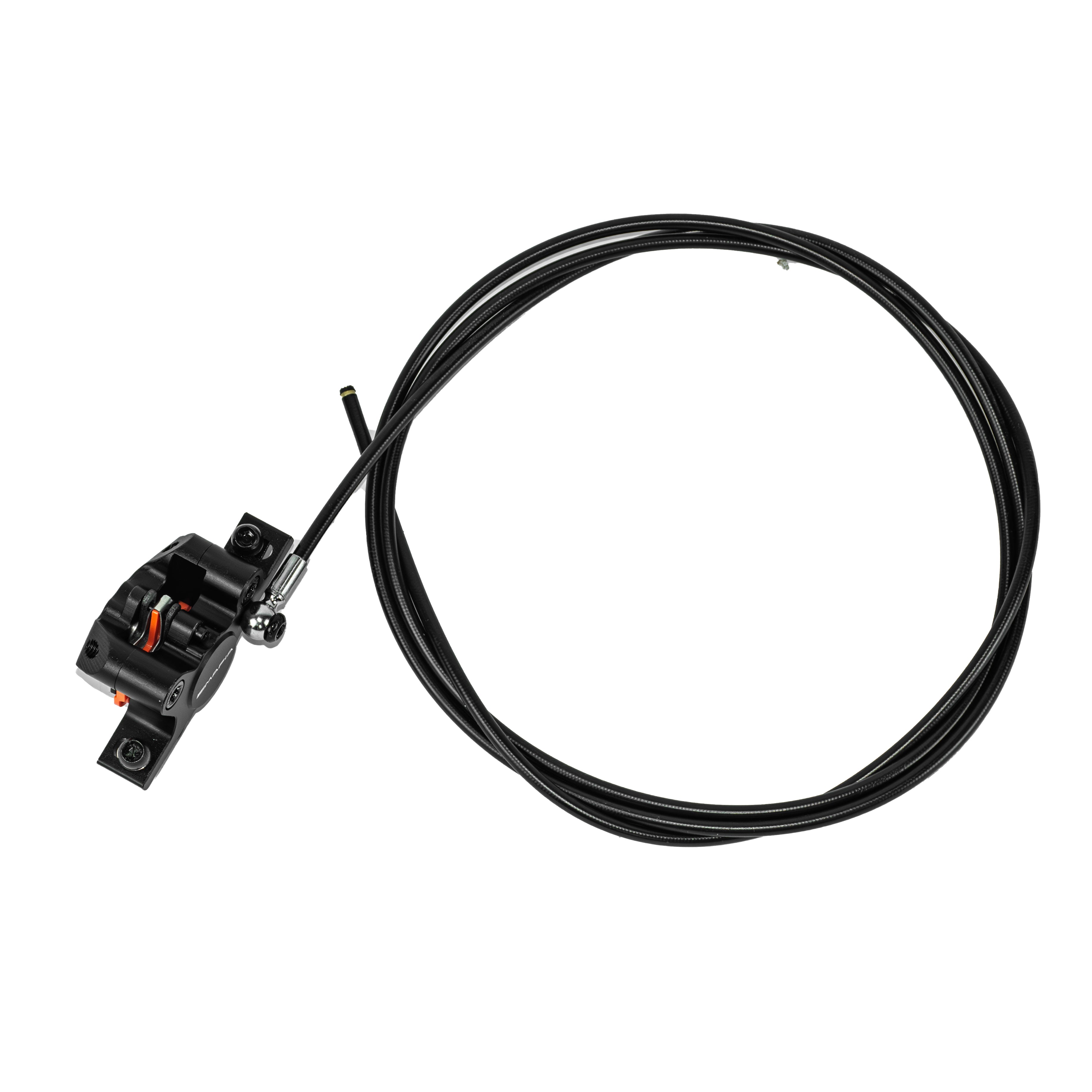 Original Oil Brake /Hydraulic Brake For BOYUEDA E-scooters