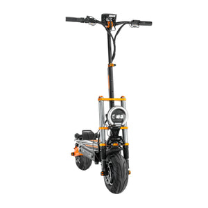 72V 40Ah large capacity battery e-scooter