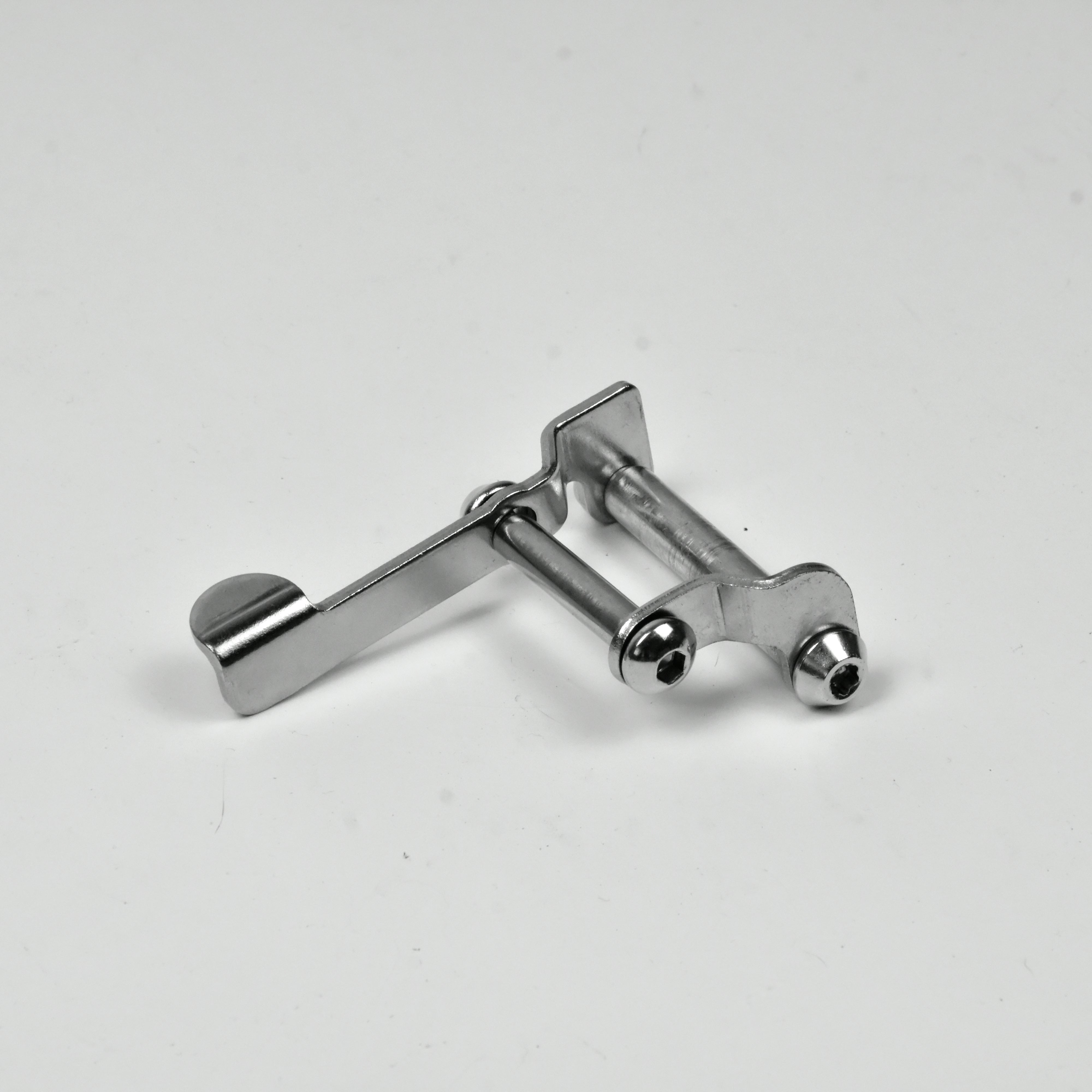 Original Folding Buckle For Boyueda E-scooters