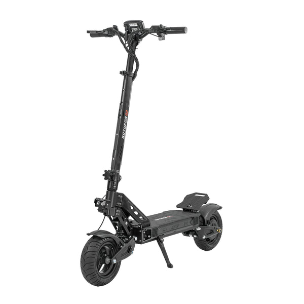BOYUEDA G2 2026 New Arrival Fashion Foldable 1600W E-Scooter